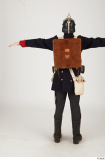 Photos Manfred - Prussian Infantry t poses whole body 0003.jpg